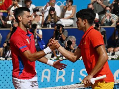  Toni Nadal o zlatnoj medalji Novaka Đokovića  