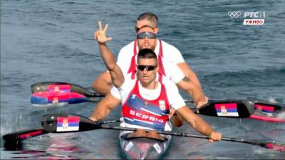  kajakasi srbije bez medalje na olimpijskim igrama 