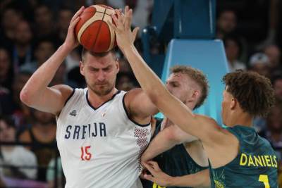  Srbija preokret -12 sa poluvremena posljednji put 1992 