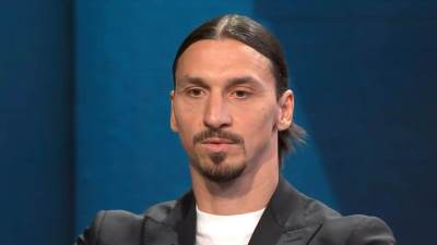  Zlatan Ibrahimović o smrti brata  