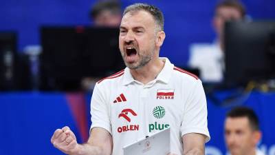  poljska u finalu olimpijskih igara nikola grbic selektor 