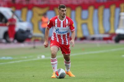  ognjen mimovic izjava pred mec crvena zvezda novi pazar 