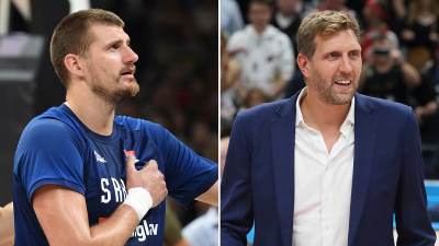  dirk novicki nikola jokic moze sve ja to nisam mogao 