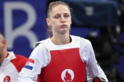  Lena Stojković osvojila bronzanu medalju  