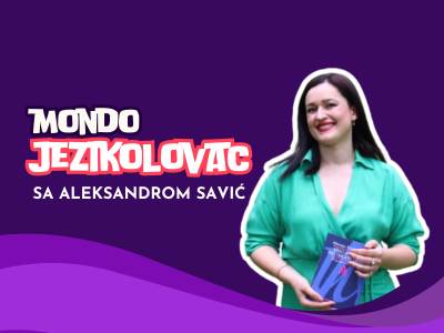  MONDO Jezikolovac: Kako se kaže 