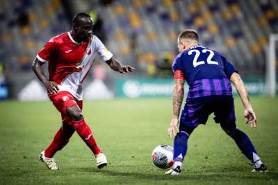  Maribor pobijedio Vojvodinu 2:1 