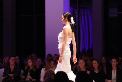  Serbia Fashion Week od 21. do 27. aprila 