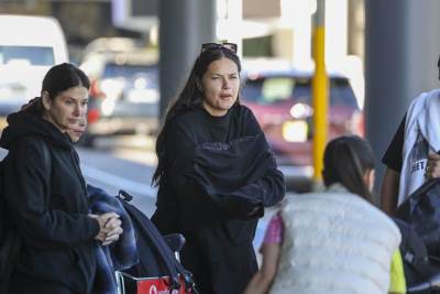  Adrijana Lima u Parizu 