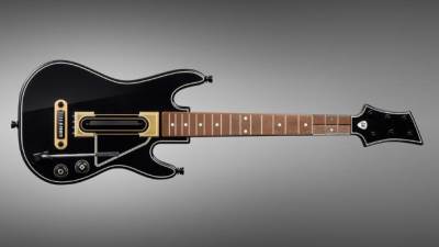  Vraća se Guitar Hero! 