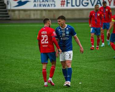  Deni Pavlović za MONDO pred revanš sa FK Borac 