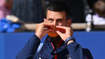  Novak Đoković i ATP ratuju godinama  