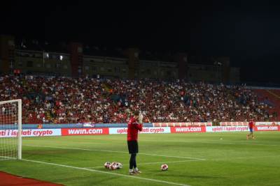 FK Borac sezonske karte 2025 2026 