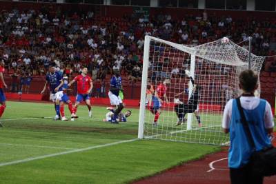 Borac Ki Klaksvik uživo prenos livestream Arena sport Borac Ki Klaksvik uživo prenos livestream Arena sport