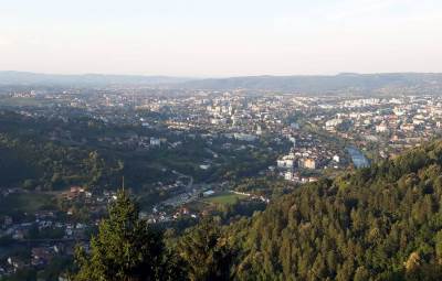  Šta koči izgradnju obilaznice oko Banjaluke 