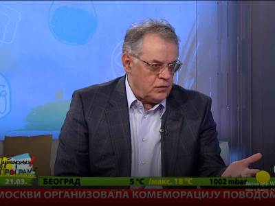  Nebojša Čović o reprezentaciji Srbije, ABa ligi i KLS 