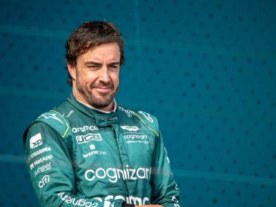  Fernando Alonso 