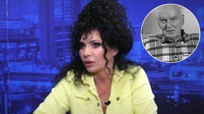  Lidija Vukićević o smrti Siniše Pavića 