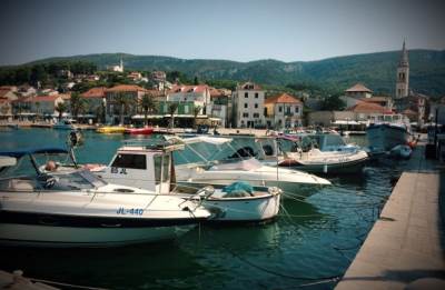  Manje turista u Hrvatskoj nego prošle godine 