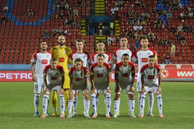  Filip Manojlović zadovoljan debijem u dresu FK Borac 