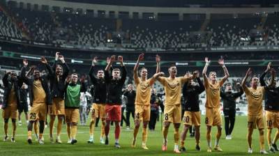  crvena zvezda putuje na arktik zbog bode glimta 