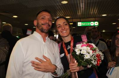  Razvode se Maja Ognjenović i Danilo Ikodinović 