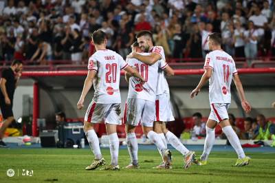  Odgođen derbi meč 4. kola Premijer lige BiH Zrinjski Sarajevo 