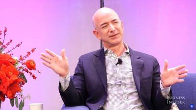  Džef Bezos kupuje Boston Seltikse 