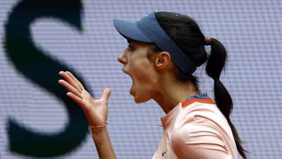 Olga Danilović ispala u kvalifikacijama za US Open Olga Danilović ispala u kvalifikacijama za US Open