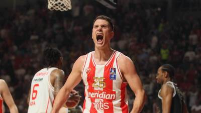  Poruka Nemanje Nedovića na instagramu 