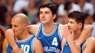  Lista najboljih košarkaša koji nikad nisu igrali u NBA ligi 