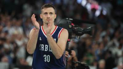 Aleksa Avramović će karijeru nastaviti u CSKA iz Moskve, a ne u NBA ligi Aleksa Avramović će karijeru nastaviti u CSKA iz Moskve, a ne u NBA ligi