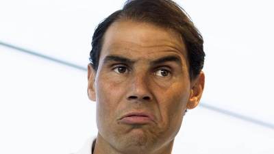   rafael nadal zaboravio novaka djokovica u izjavi poslije meca 