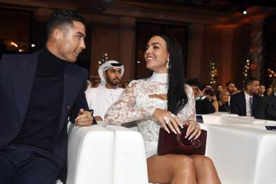  ronaldo i georgina potpisali tajni sporazum 