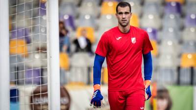  Vojvodina prodala golmana u Portugal 