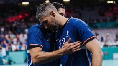  Luka Karabatić emotivna poruka bratu Nikoli 