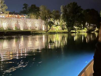  Rekonstrukcija tvrđave Kastel 