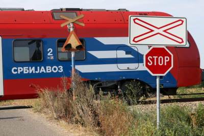  Srbija voz: Obustavljen saobraćaj svih vozova zbog dojave o bombama 