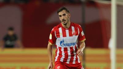  crvena zvezda prodaje nemanju stojica u makabi 