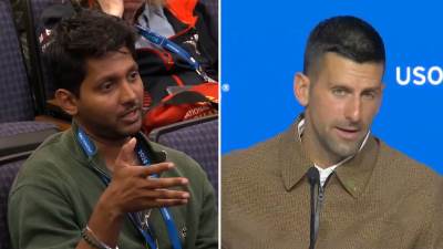  novak djokovic odrzao lekciju na us openu 