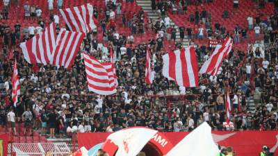  Direktor Crvene zvezde o zabrani odlaska u Milano 