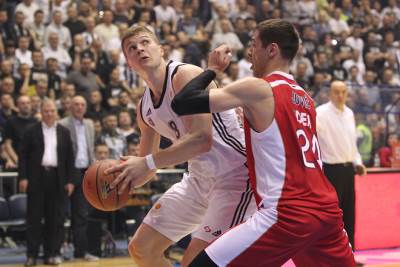  "Najbolja utakmica u ABA sezoni" 