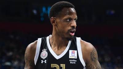  PAOK želi Džejmsa Nanelija 