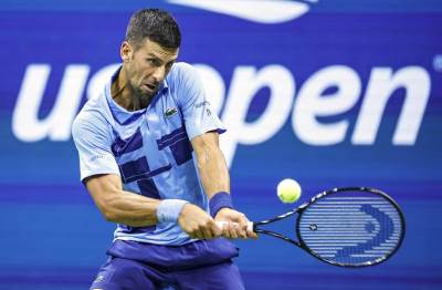  Novak Đoković juri rekorde na US openu 