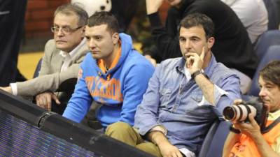  Ristović: Neshvatljivo lišavanje slobode 