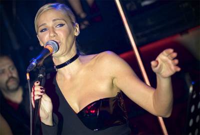  Nataša Bekvalac - nekad i sad 