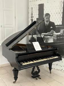  Klavir Jovana Dučića 