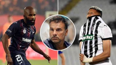  Sve o meču Gent partizan Konferencijska liga 