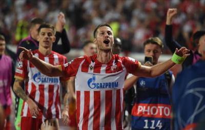  Žrijeb za Ligu šampiona šta čeka Crvenu zvezdu  