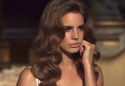  Lana Del Rej slavi rođendan 