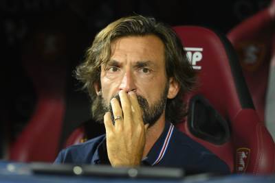  Andrea Pirlo 